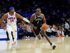 篮网新援表现不俗或将成为球队新希望