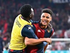 热那亚欲力擒强敌那不勒斯，抢夺胜利之秘