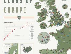 冠军走势：各支豪门球队在欧洲杯上的前景展望