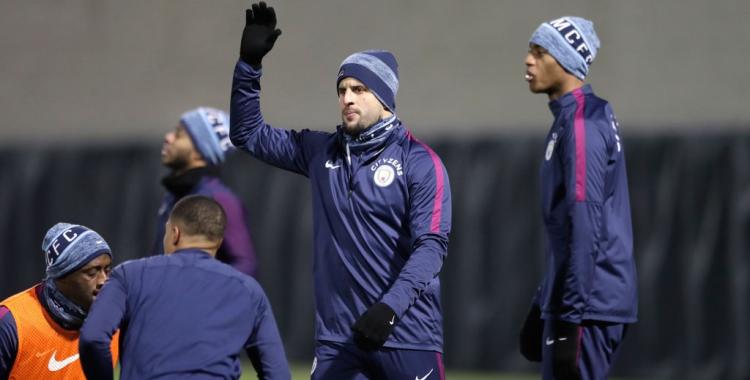 洛佩斯表示要全力以赴为球队争取胜利