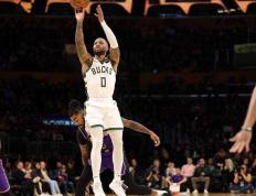 字母哥绝杀时刻，凯尔特人点燃赛场，关键时刻神级表现迎来胜利！