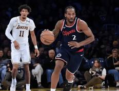 快船险胜官方宣布新规，巴特勒关键表现点燃全场！