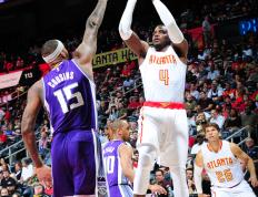 JackeyLove在老鹰比赛中败北，比分优势明显引发热议！