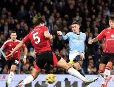 激战暗潮：欧洲足球豪门队伍争夺桂冠