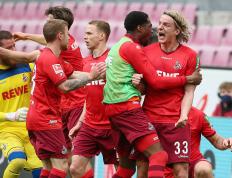 波鸿客场惜败法兰克福，排名跌至倒数第四的简单介绍