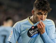 塞尔塔维戈：精益求精，全力以赴追求胜利的简单介绍