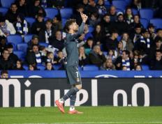 毕尔巴鄂客场击败莱加内斯，豪取三分