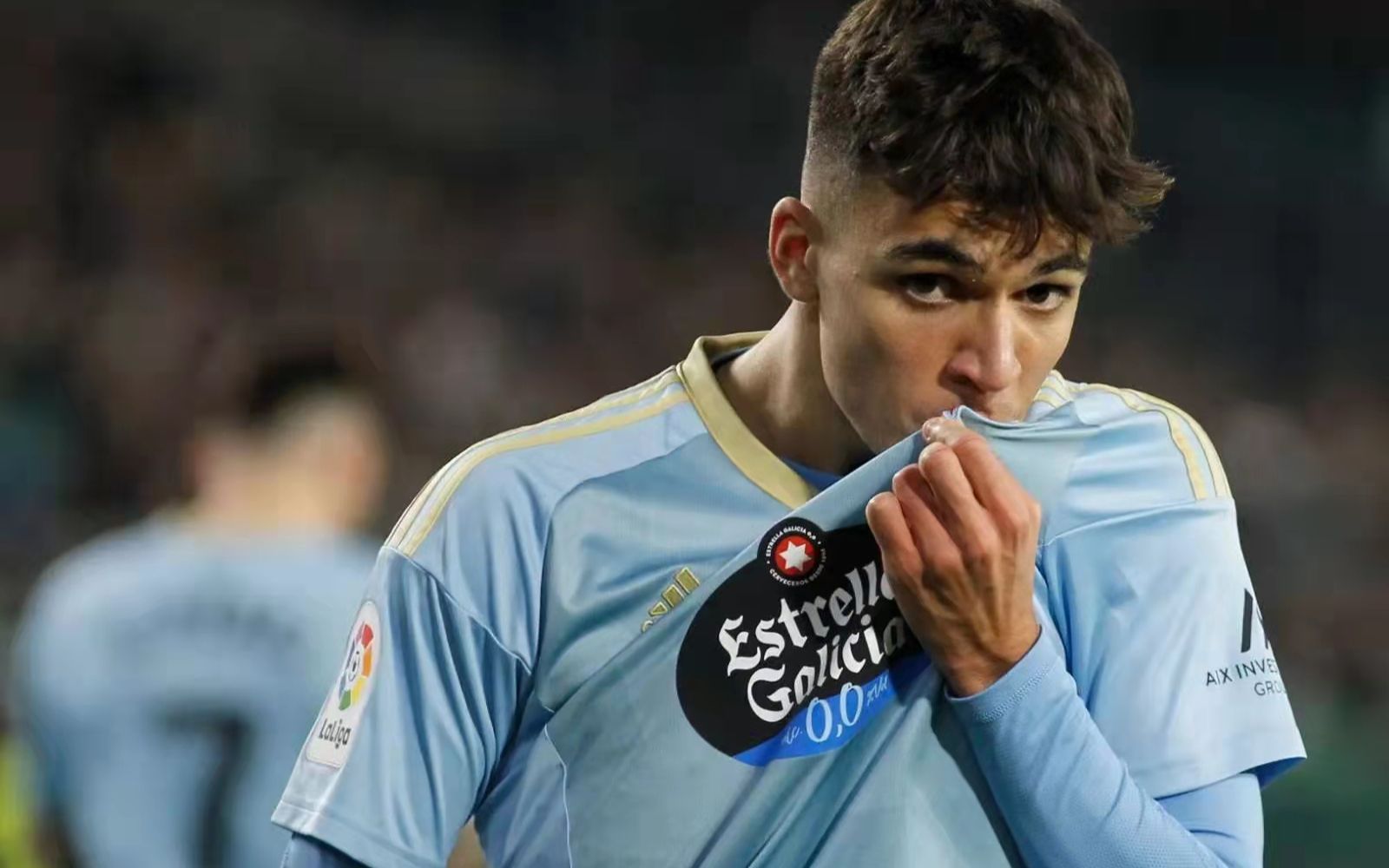 塞尔塔维戈：精益求精，全力以赴追求胜利的简单介绍