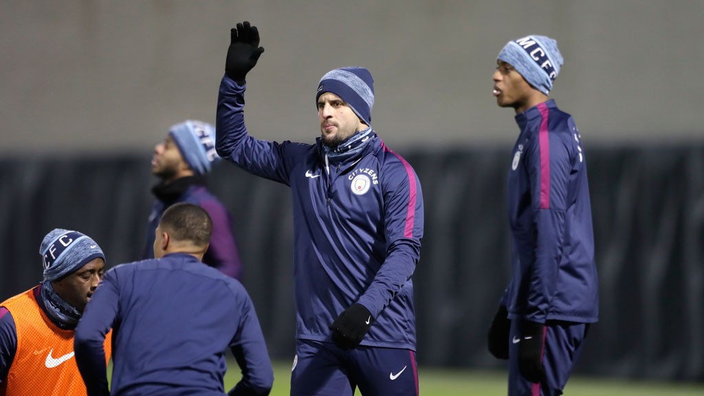 洛佩斯表示要全力以赴为球队争取胜利