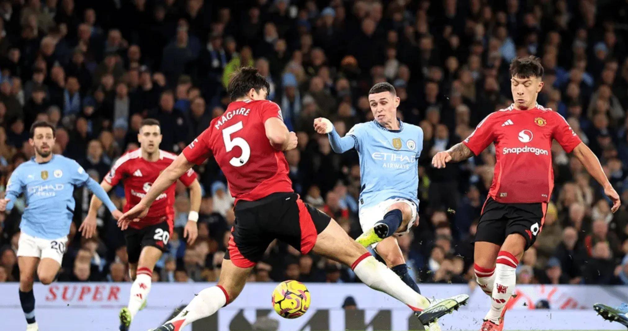 激战暗潮:欧洲足球豪门队伍争夺桂冠