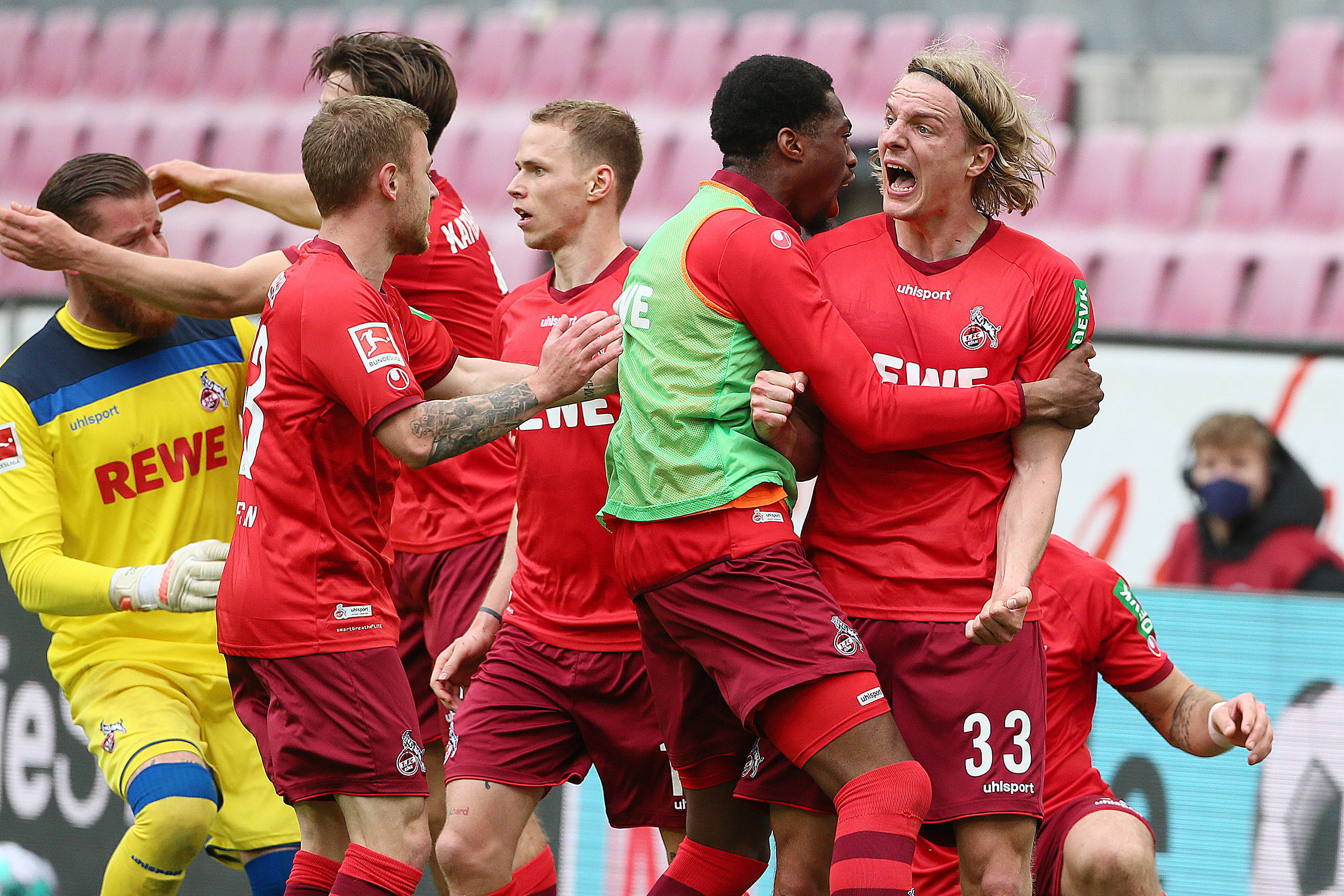 波鸿客场惜败法兰克福，排名跌至倒数第四的简单介绍