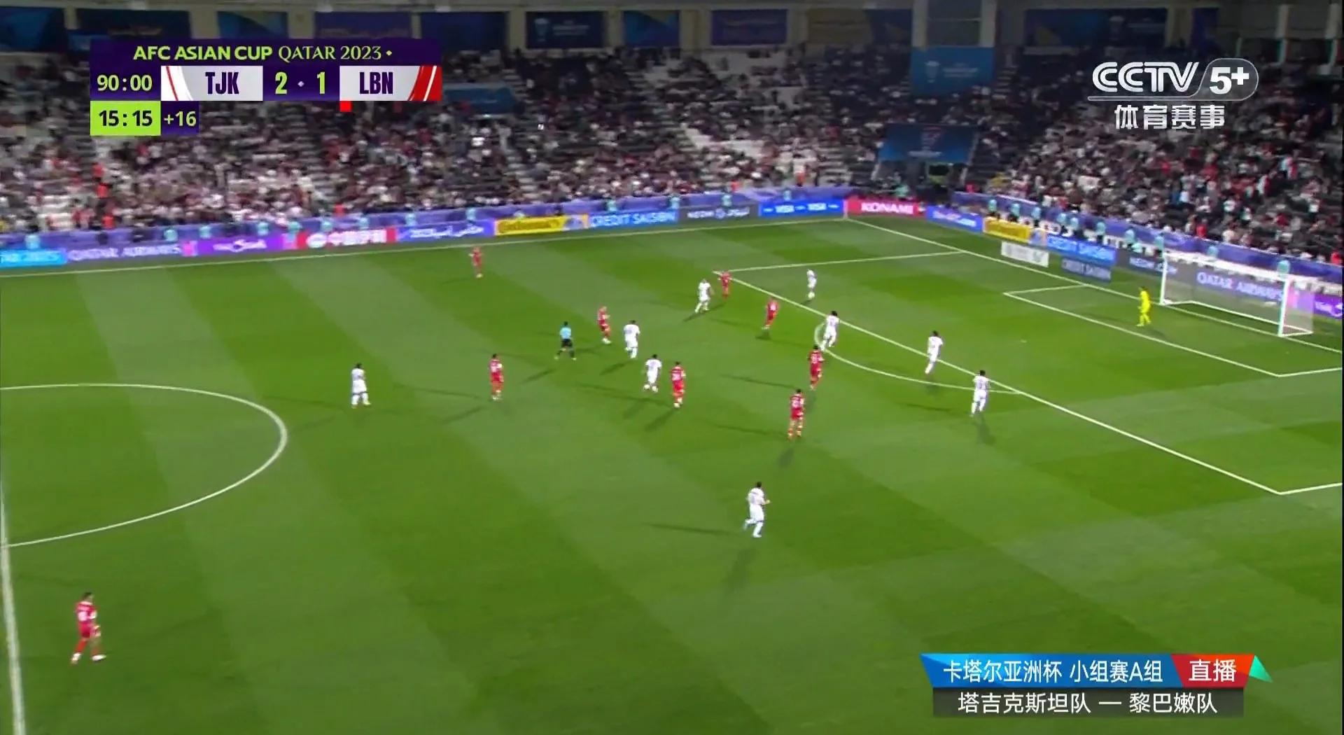 卡塔尔球队实力强劲,亚冠战绩抢眼-卡塔尔球队实力远超预期的简单介绍