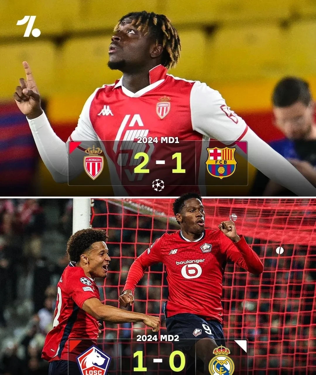 里尔再度失利,法甲冠军前景蒙上阴影的简单介绍