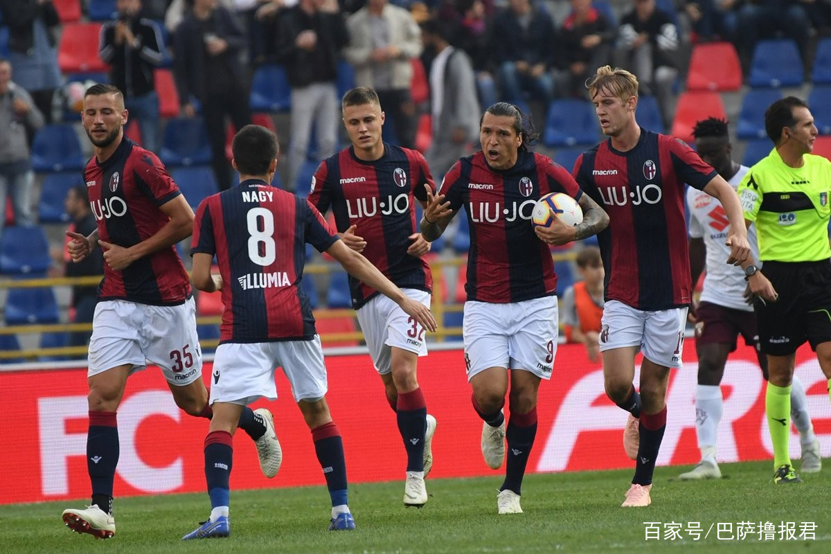 关于斯佩齐亚继续不胜,积分榜情况堪忧的信息