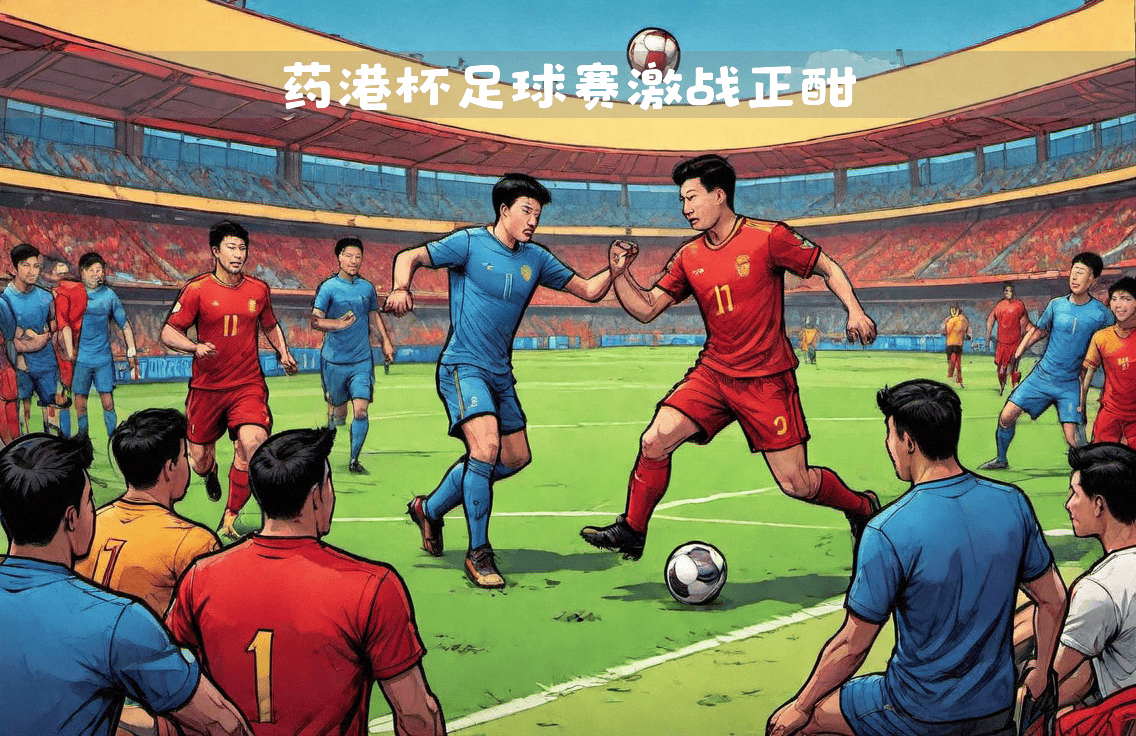 关于亚洲足球联赛开幕战打响,多支强队角逐胜负的信息