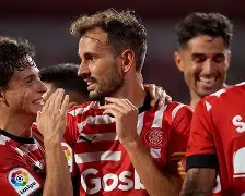 阿尔克莱遭红牌罚下,里尔客场-战平亚眠