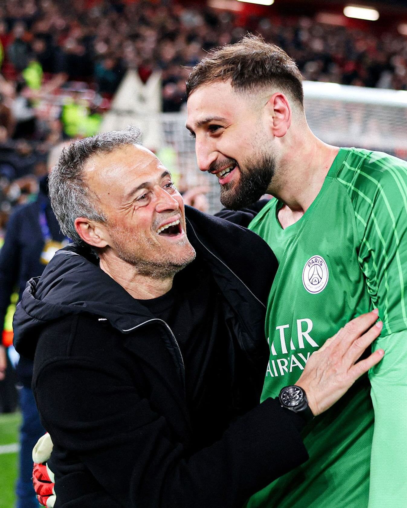 关于马内帽子戏法,利物浦-击败马赛轻松晋级!的信息