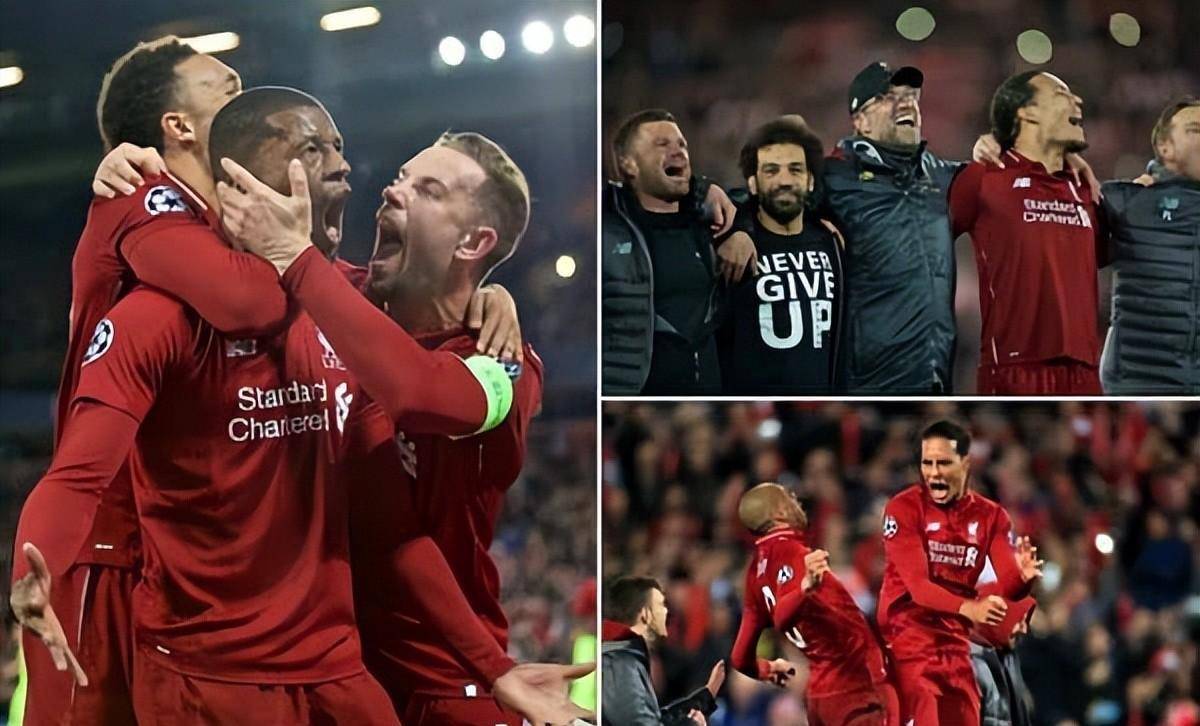 关于马内帽子戏法,利物浦-击败马赛轻松晋级!的信息