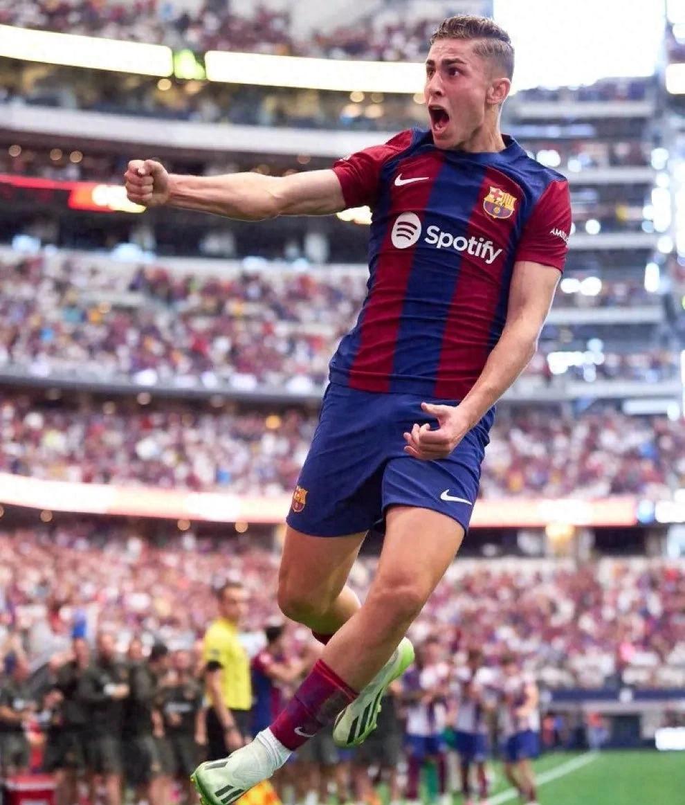 瓦伦西亚遭遇大胜，人气直线攀升的简单介绍