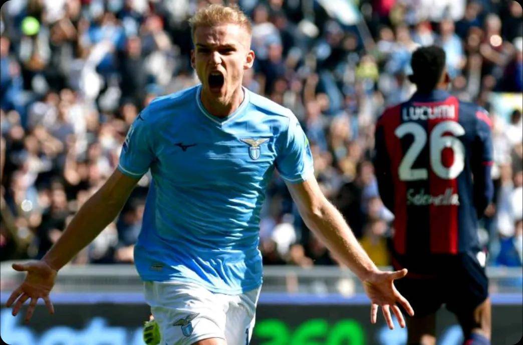 包含那不勒斯主场大胜拉齐奥,提振信心的词条