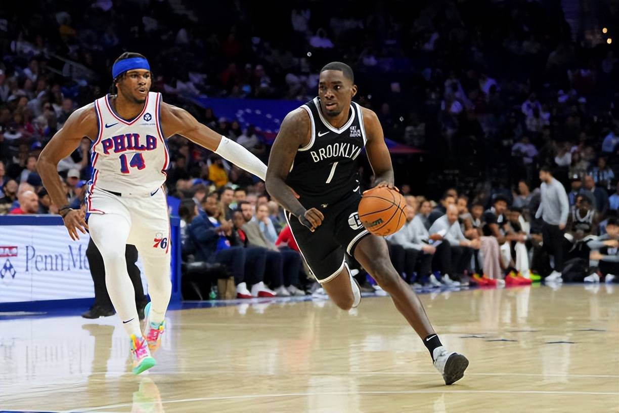 篮网新援表现不俗或将成为球队新希望