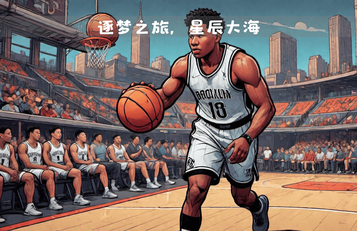 篮网新援表现不俗或将成为球队新希望