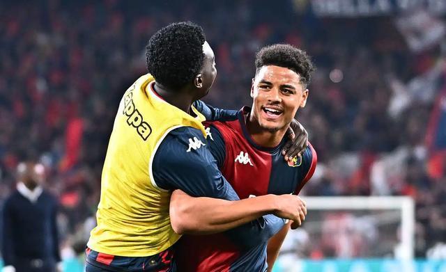 热那亚欲力擒强敌那不勒斯,抢夺胜利之秘