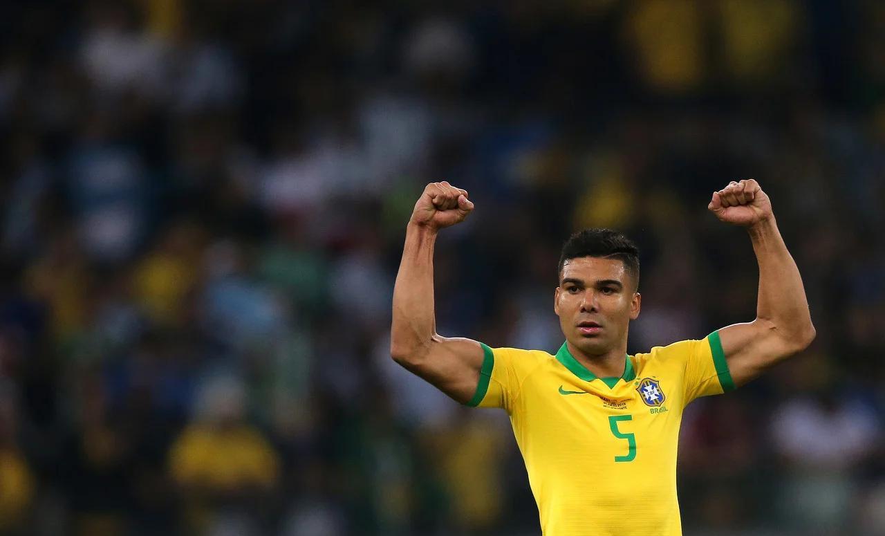 关于直击现场！杯赛中巴西队如何完成夺冠？的信息