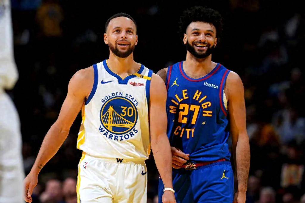 威金斯,库里,快船!