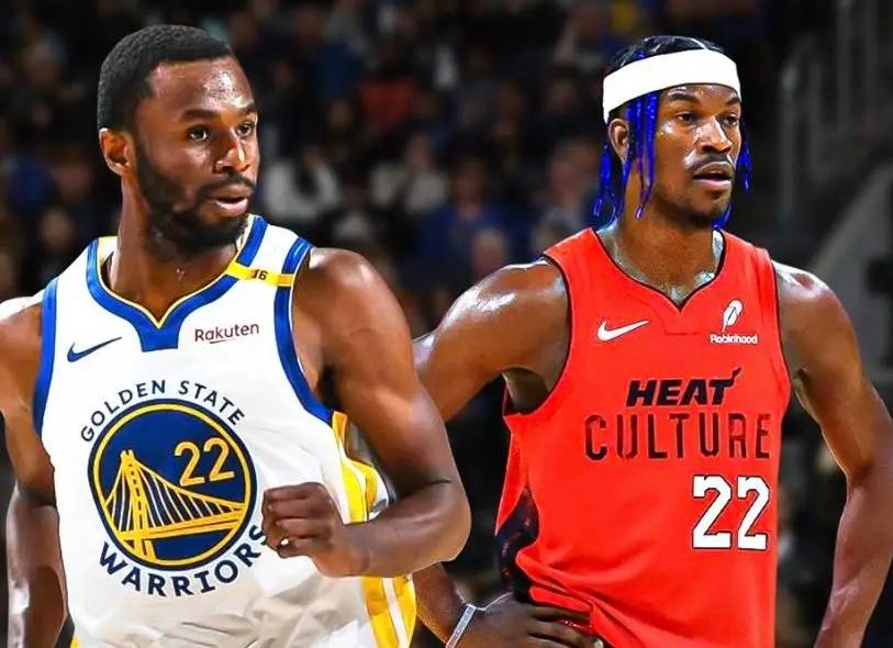 威金斯,库里,快船!