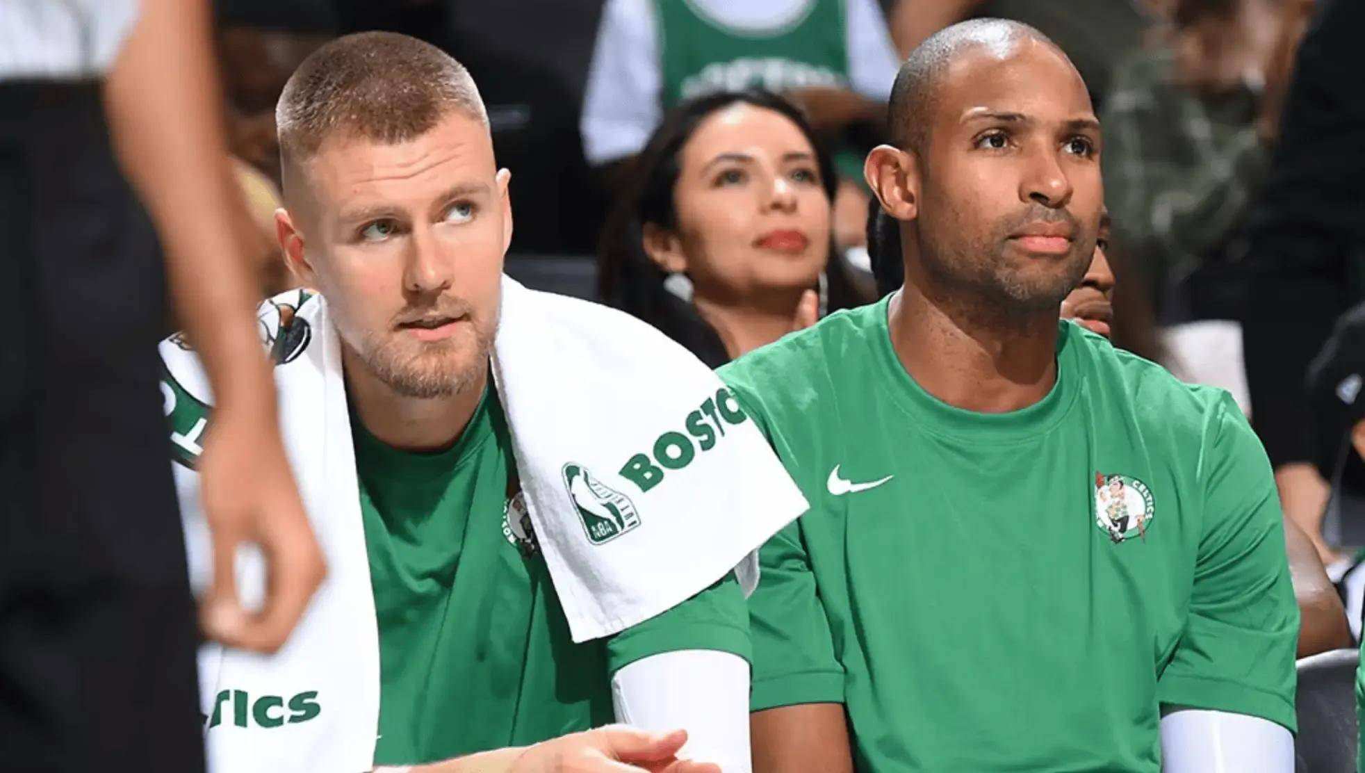 波尔津吉斯险胜欧文，官方宣布新规关键表现点燃全场！的简单介绍