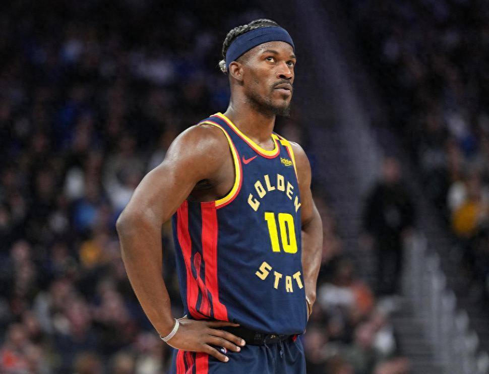 快船险胜官方宣布新规,巴特勒关键表现点燃全场!