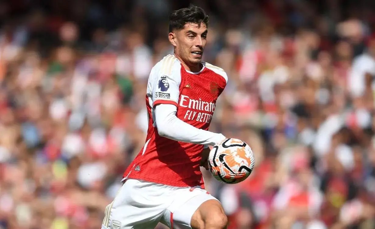 关于Ming爆冷击败阿森纳，高光表现引爆全场！的信息