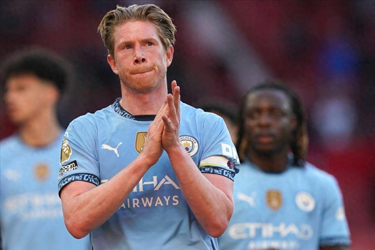 德布劳内新星大胜表现惊艳，塞尔维亚队未来可期！