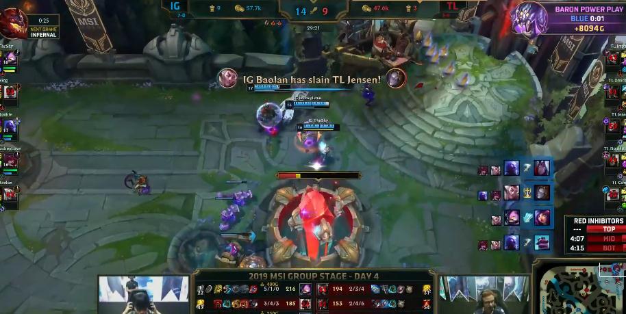 Ning在TL比赛中连败,战术调整引发热议!的简单介绍