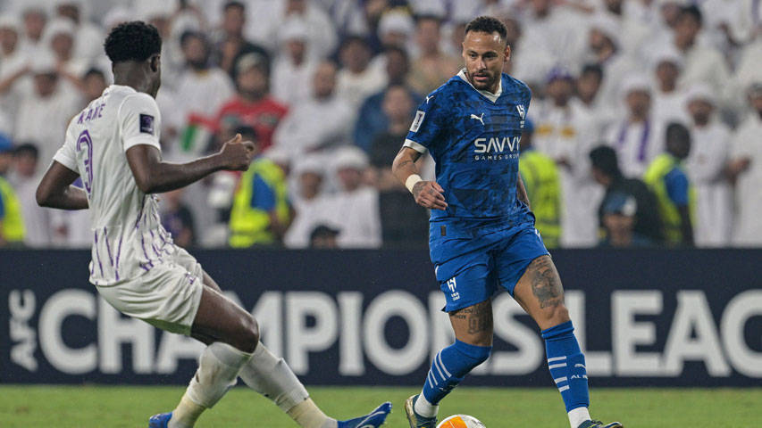 内马尔重要时刻重返赛场，瑞士队带队取胜！